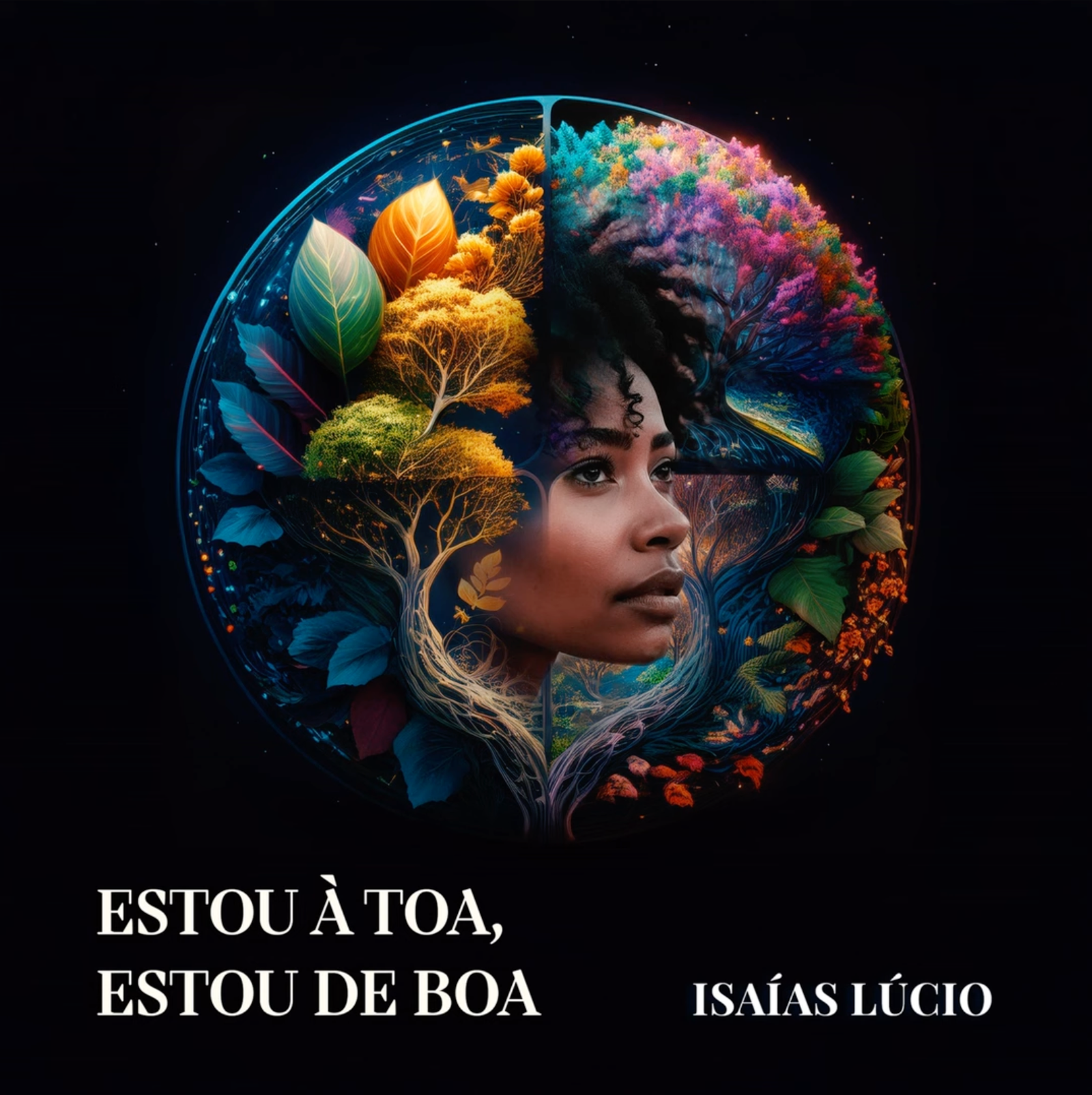 Capa Album 2